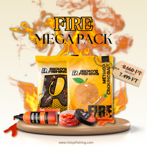 Fire Mega Pack