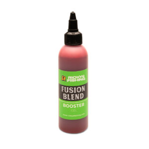 Fusion Blend Booster Gel