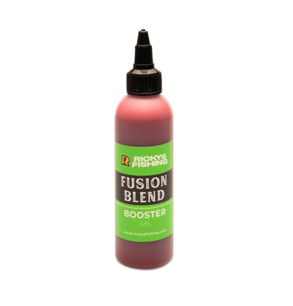 Fusion Blend Booster Gel