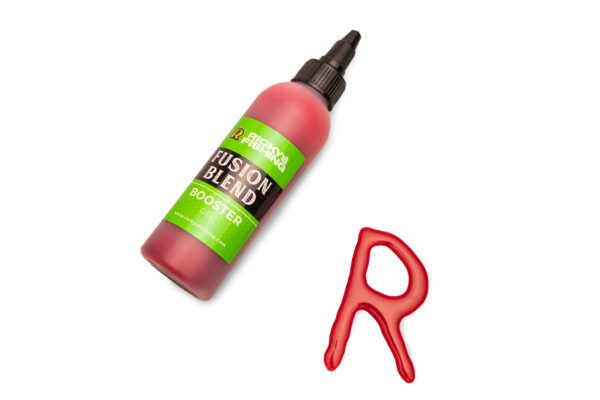 Fusion Blend Booster Gel - Image 3