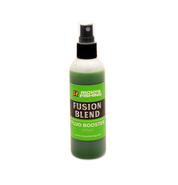 Fusion Blend Booster Spray