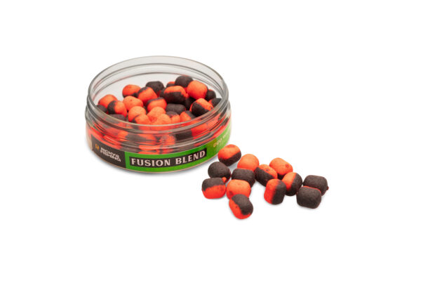 Fusion Blend - Duo Wafter Pellet 10mm Dumbell - Image 7