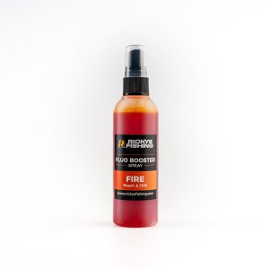 Fire Booster Spray
