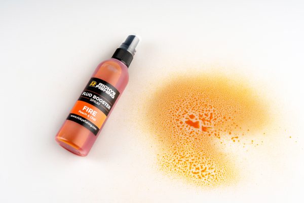 Fire Booster Spray - Image 3