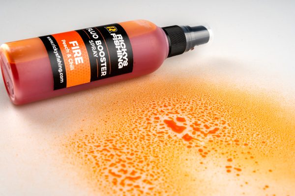 Fire Booster Spray - Image 2