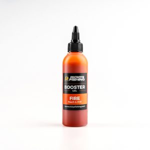 Fire Booster Gel