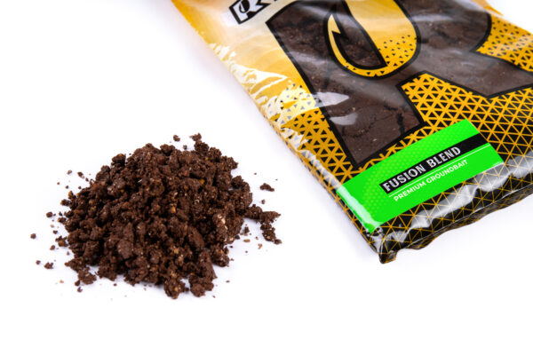 Fusion Blend - Ready Method Mix (NEDVESÍTETT) - Image 3