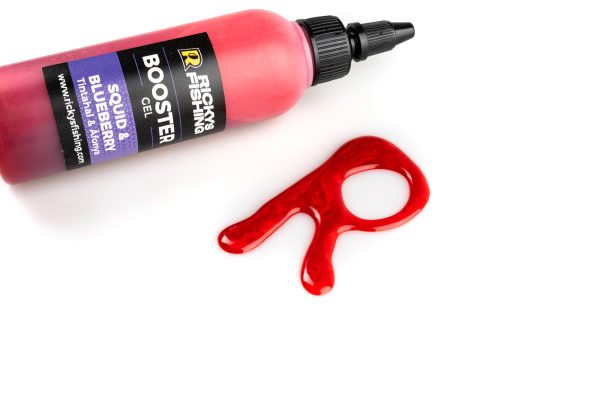 Squid&Blueberry Booster Gel - Image 3
