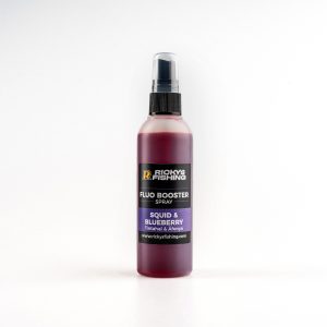 Squid&Blueberry Booster Spray