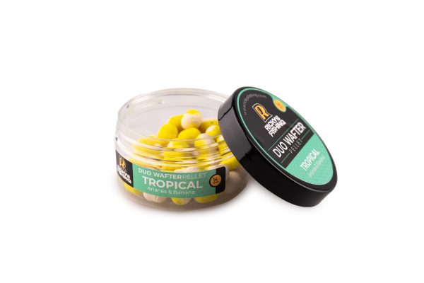 Tropical - Duo Wafter Pellet 14mm Dumbell - Image 3